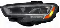Phare avant Audi 8V0941774