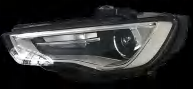 Phare avant Audi 8VD941005D
