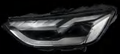Phare avant Audi 8W0941036H
