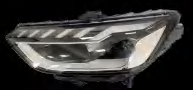 Phare avant Audi 8W0941774B