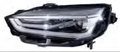 Phare avant Audi 8W6941044C