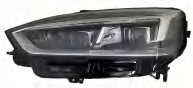 Phare avant Audi 8W6941783E