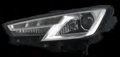 Phare avant Audi 8WD941006