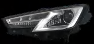 Phare avant Audi 8WD941006