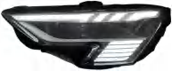 Phare avant Audi 8Y0941035