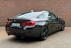 BMW 440i Gran Coupé — arrière