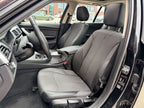 BMW 320d — compteurs