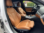 BMW M340d — coffre Touring