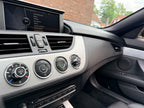 BMW Z4 sDrive28i — moteur