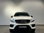 Mercedes-Benz GLE 350 d AMG — Harman Kardon + Airmatic + sièges ventilés