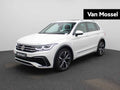 Volkswagen Tiguan BusinessPlus