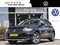 Volkswagen Tiguan Elegance noir