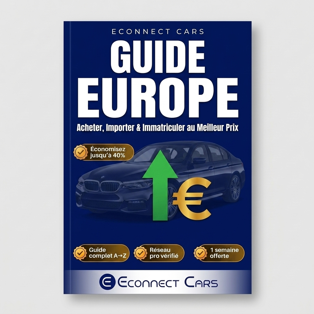 Guide Europe
