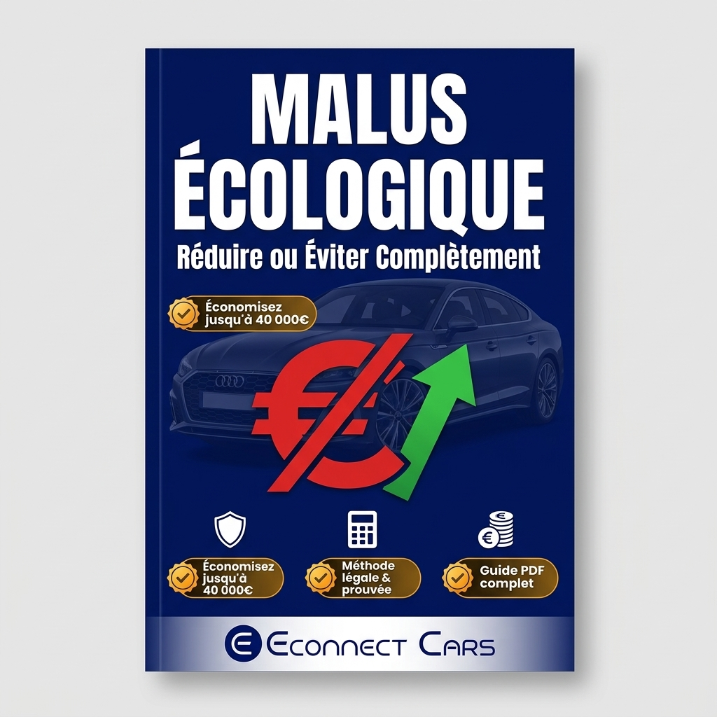 Guide Malus &eacute;cologique