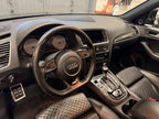 Audi SQ5 Plus 340 ch — photo 18