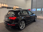 Audi SQ5 Plus 340 ch — photo 5