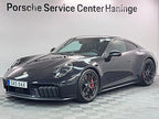 Porsche 911 GTS T-Hybrid