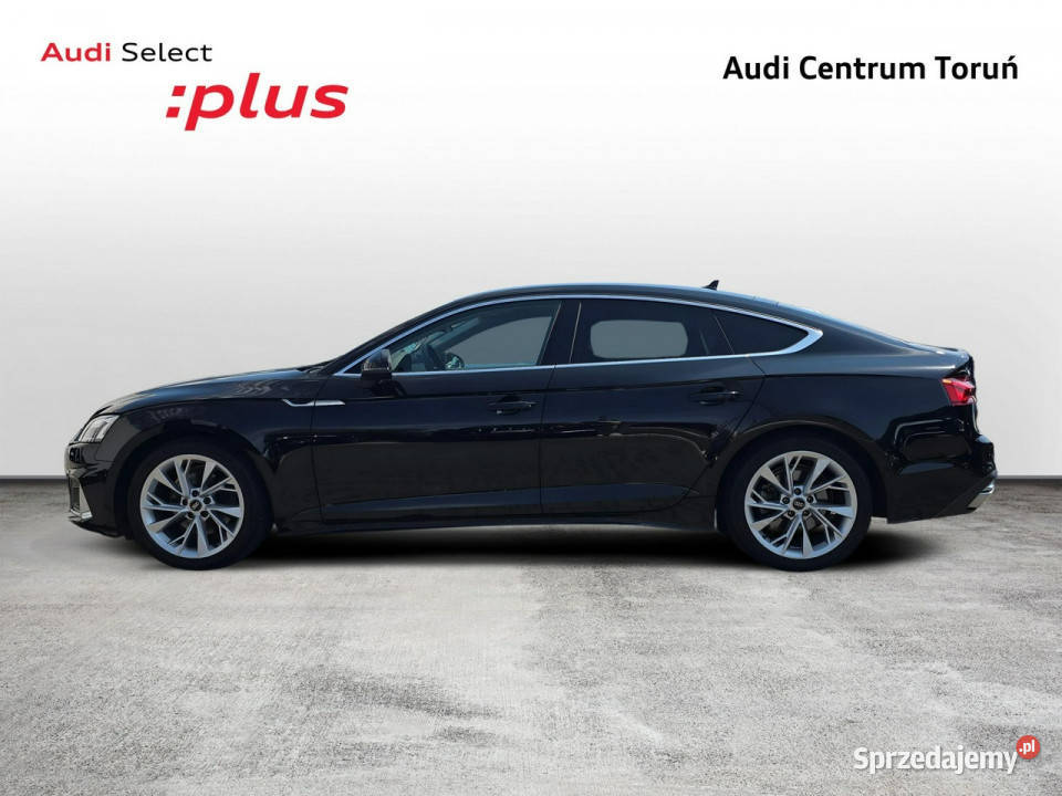 Audi A5 Sportback 35 TDI 163 ch S tronic