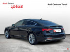 Audi A5 Sportback 35 TDI 163 ch S tronic