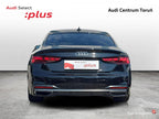 Audi A5 Sportback 35 TDI 163 ch S tronic