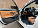 BMW M340d — détail