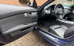BMW Z4 sDrive28i — volant M