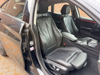 BMW 440i — écran Navigation Pro