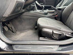 BMW 320d — détail