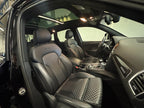 Audi SQ5 Plus 340 ch — photo 12