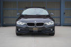 BMW 320d Touring — trois quarts arrière