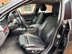 BMW 440i — sièges sport