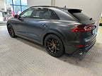 Audi SQ8 TDI