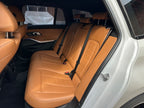 BMW M340d — détail M