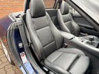 BMW Z4 sDrive28i — jante M