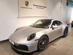 Porsche 911 GTS PPF