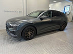 Audi SQ8 TDI B&O
