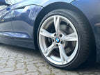 BMW Z4 sDrive28i — détail