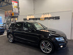 Audi SQ5 Plus 340 ch — photo 4