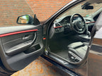 BMW 440i — détail Sport Line