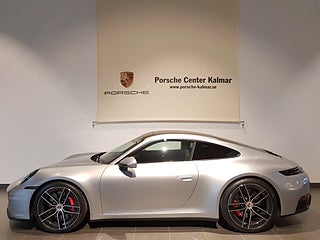 Porsche 911 GTS PPF