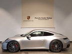 Porsche 911 GTS PPF