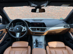 BMW M340d — Live Cockpit