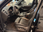 Audi SQ5 Plus 340 ch — photo 15