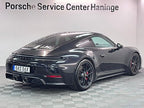 Porsche 911 GTS T-Hybrid