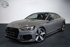 Audi RS5 céramique