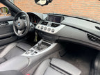 BMW Z4 sDrive28i — coffre