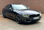 BMW 440i Gran Coupé — profil