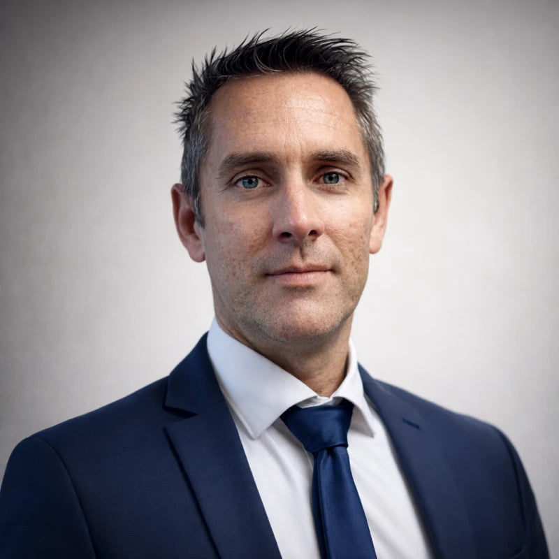 Grégory Mottier, expert automobile certifié