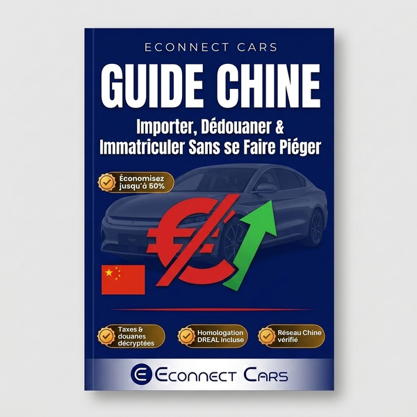Guide Complet Chine