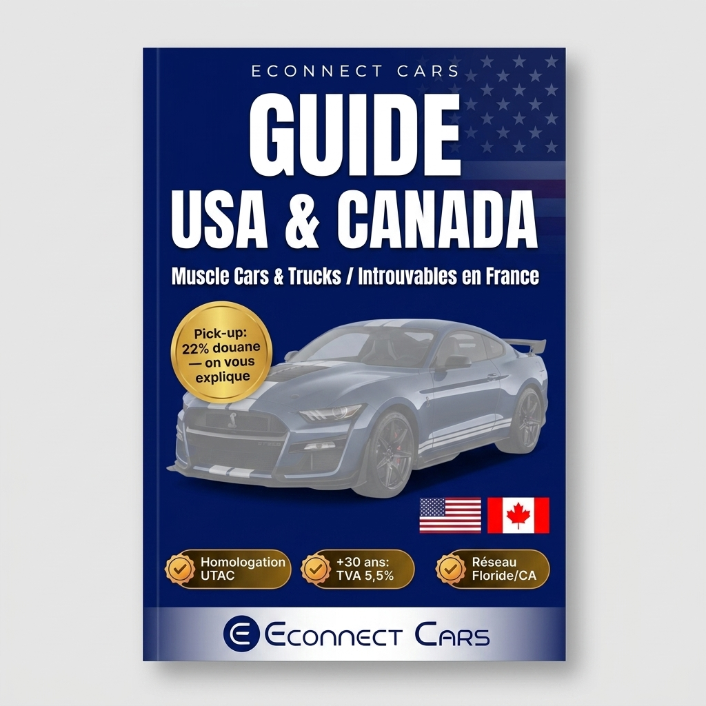 Guide USA & Canada